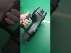 A Closer Look: IP65 Waterproof EVSE Chargers Adapters 1000VDC GBT To CCS2 2.0 OEM